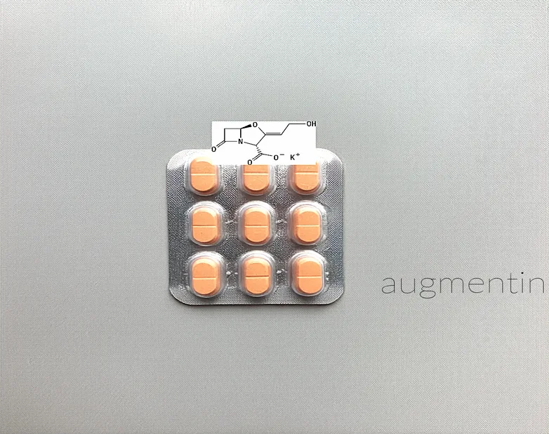 Augmentin 3